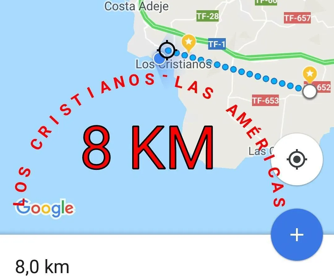 Tenerife Low Cost Solution & Family Treatment! Villa Oroteanda Baja 0*,